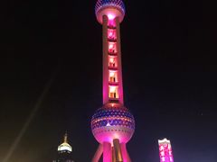 -东方明珠广播电视塔