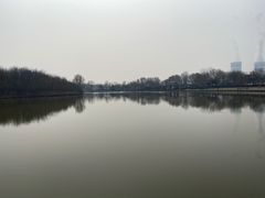 -塘沽森林公园
