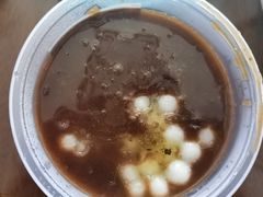 笃笃笃圆子-笃笃笃糖粥(十全街店)