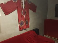 -荒岛实景沉浸密室(江汉路1店)