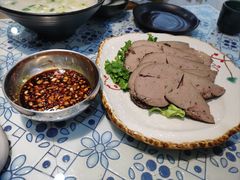 -回香楼大连新派清真菜