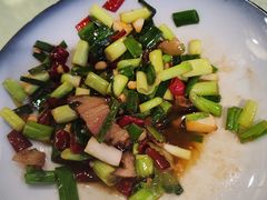 -老唐三下锅 ·张家界地标美食(溪布街店)
