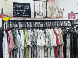 -陈大户旗袍(狮子林店)