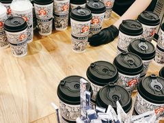 -霸王茶姬(大连万象汇店)