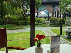 -扬州香格里拉·香宫中餐厅