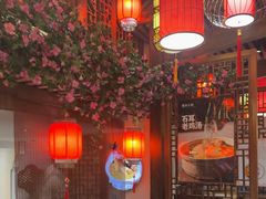 -徽镇小厨·经典徽菜(十里河店)
