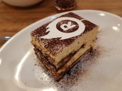 -城市大道红炉披萨烘焙坊