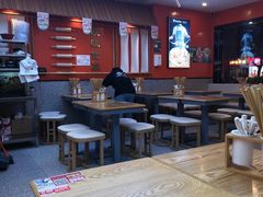 -陕味食族油泼面·小炒盖码面(双榆树店)