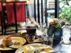 -咖法森林·咖啡  酒吧(天河店)