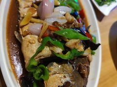 -旺豪海鲜餐厅(友谊阳光城店)