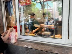 -石饮红星包子(中山路店)