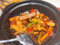 -京味民福烤鸭店(建设四马路店)