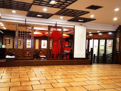 -三六三杭州菜(水上总店)