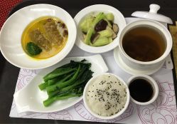 -熹月国际月子会所(天河店)