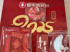 -银泰百货(北京大红门店)