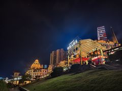 -小林哥的海鲜馆·夜宵烧烤(渔人码头店)