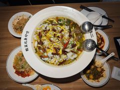 -太二酸菜鱼(金沙印象城店)