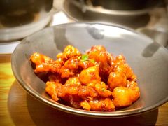 糖醋里脊-金牌外婆家(苏州中心店)