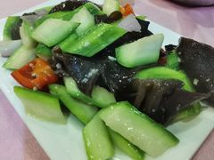 -粤北餐馆