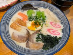-元通寿司(地标店)