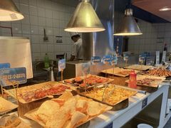 -半岛听涛蒸汽海鲜自助(K11店)