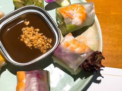 -花样西贡·蜜越餐厅·法式越南料理(水晶城店)