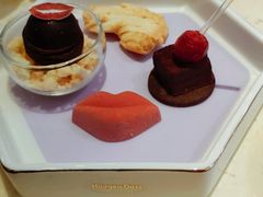 -哈根达斯(抚顺万达店)