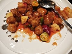 -张家卫·阳江菜·小海鲜(肥婆湾桥店)