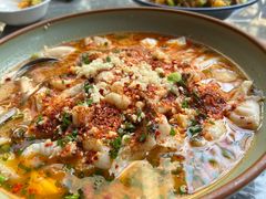 -福照楼汽锅鸡·云南菜(护国路店)