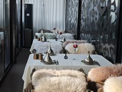 -龟兹KUCINA·新疆菜(前滩L+PLAZA店)