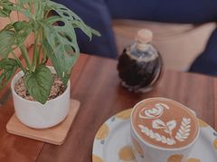 -COMPANION COFFEE小伴咖啡