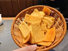 -奉天掌柜·非遗猪手·笨饺子(崇山路店)