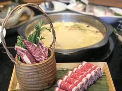 -纸盐河码头火锅(十八梯店)