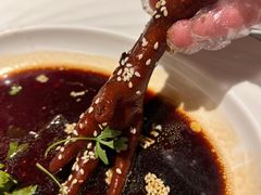 -桂满陇·海市蜃楼·黑金(国金店)