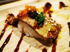 鹅肝手握-大将料理餐厅(汇锦街店)