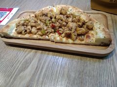 -壹粉屋新疆炒米粉(建外SOHO东区店)