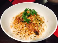 -熊猫川菜馆 panda chine