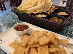 -秦淮人家风味酒楼(赣榆店)