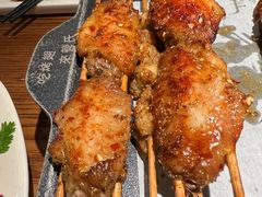 -管氏翅吧(台湾街店)