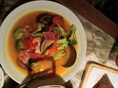 -绿茶餐厅(昌平悦荟店)