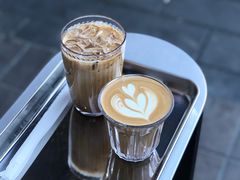 -山海四合·咖啡