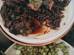 -兰溪小馆(东直门簋街店)