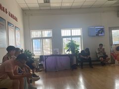 -京西五环检测场