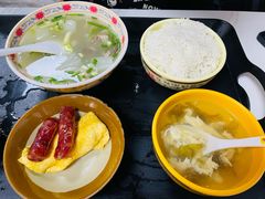 -陈记汤饭(水巷口店)