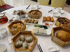 -四季海鲜酒楼·粤菜·早茶·宴会(南山中心区店)