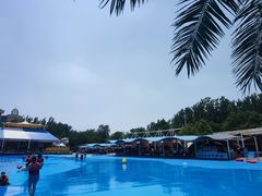 -郑州方特水上乐园