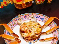 -新光酒家·河豚·海鲜·蟹料理(浦东店)