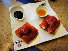 -点都德(聚福楼店)