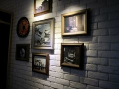 大堂-俏湘私房菜(国贸店)