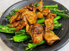 -粤·向群饭店(龙津东路总店)
